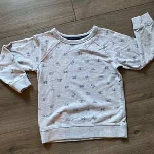 Video Game Sweatshirt
